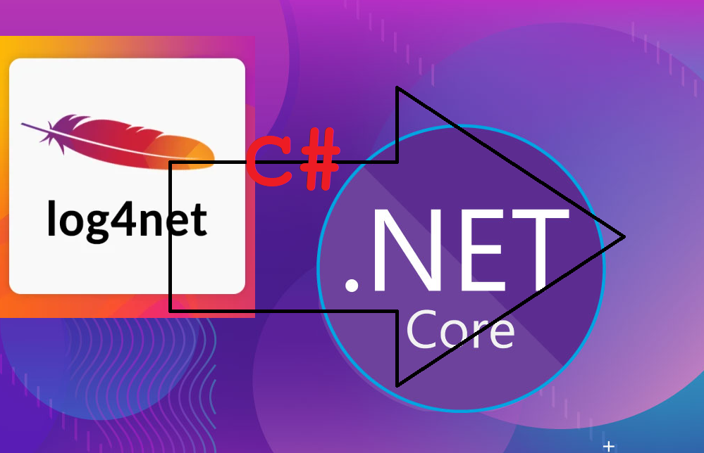 Logging Using Log4Net in .NET Core application - David ZONGO ...